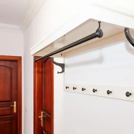 Apartman Con Gran Terraza Chill Out *