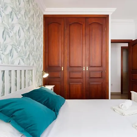 Apartman Con Gran Terraza Chill Out *