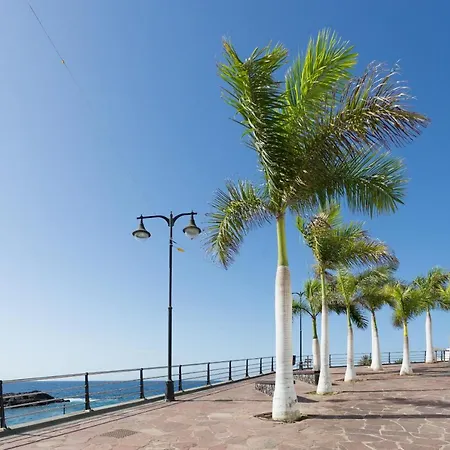 Con Gran Terraza Chill Out *