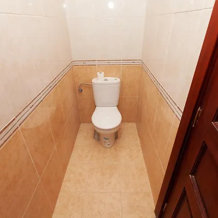 Con Gran Terraza Chill Out *