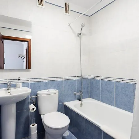 Con Gran Terraza Chill Out *