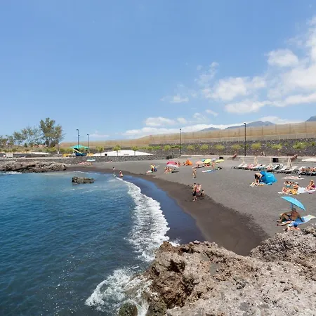 Apartman Con Gran Terraza Chill Out