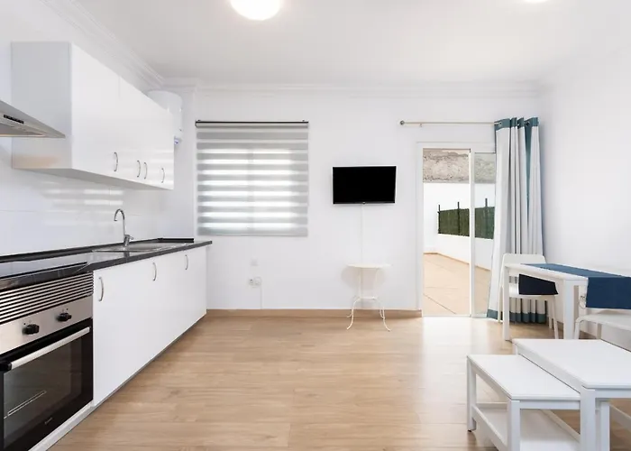 Con Gran Terraza Chill Out * Guía de Isora