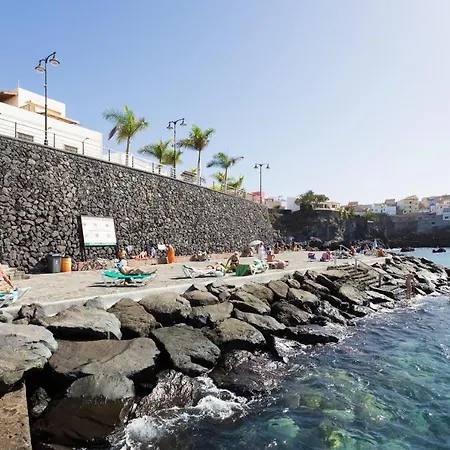 Con Gran Terraza Chill Out