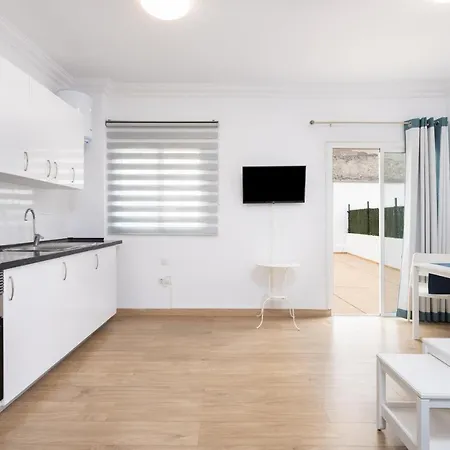 Con Gran Terraza Chill Out * Guía de Isora