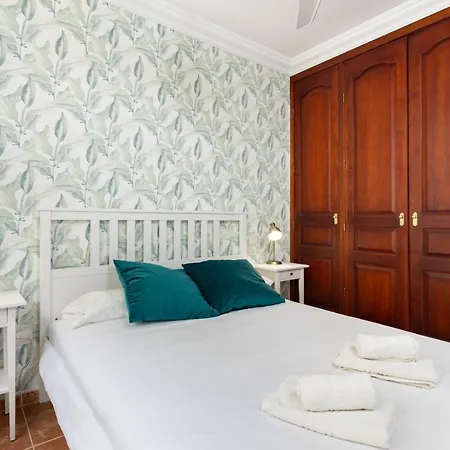 Con Gran Terraza Chill Out *