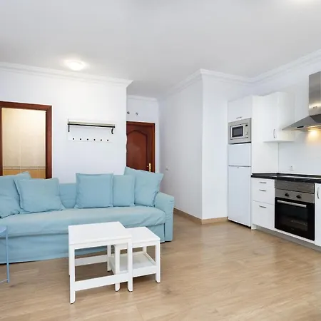 Apartamento Con Gran Terraza Chill Out Guía de Isora