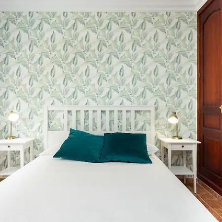 Con Gran Terraza Chill Out Apartamento *