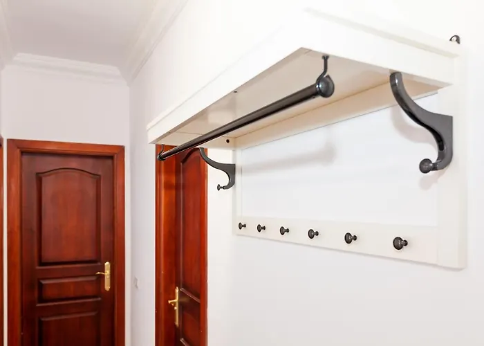 Apartmán Con Gran Terraza Chill Out *