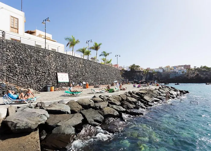 Con Gran Terraza Chill Out