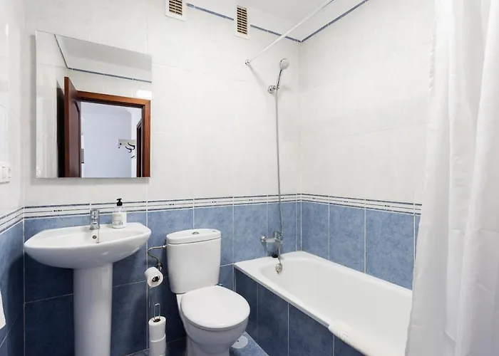 Con Gran Terraza Chill Out *