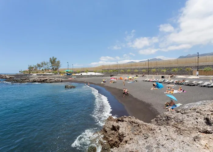 דירה Con Gran Terraza Chill Out