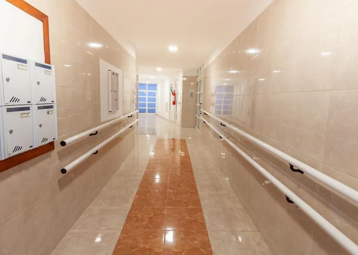 Con Gran Terraza Chill Out Гиа-де-Исора