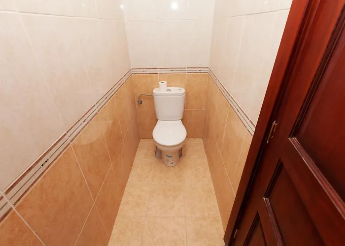 Con Gran Terraza Chill Out *